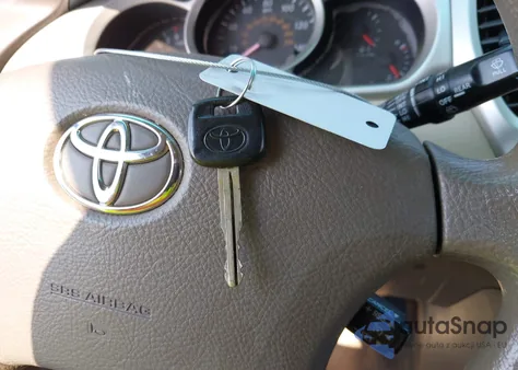 2006 Toyota Highlander V6 из США, поврежденный, VIN JTEEP21A060154037